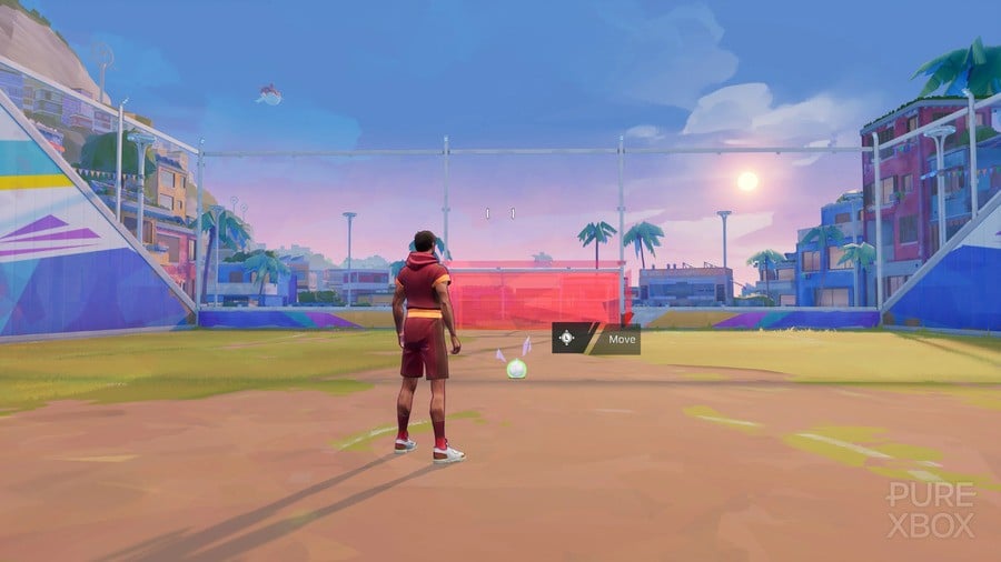 Rematch Is Available Today With Xbox Game Pass (June 19)