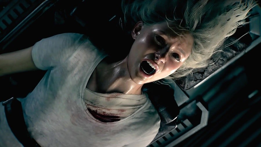 Resident Evil Requiem PS5 Was Open World, Online in Early Tests