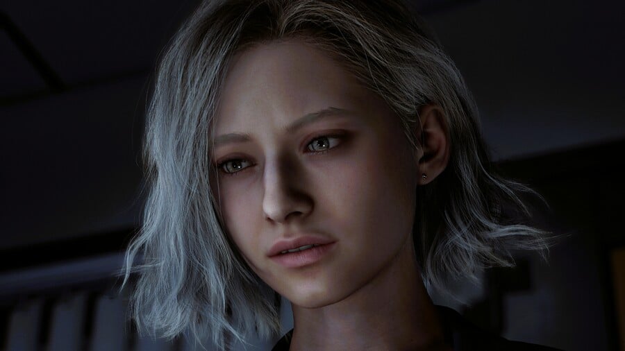 Resident Evil Requiem Will Be Playable In First And Third-Person At Launch