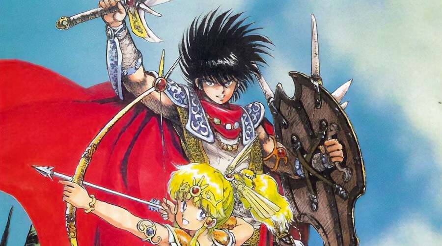 You Can Now Play Xanadu’s Enhanced PC-98 Remake On Your Nintendo Switch