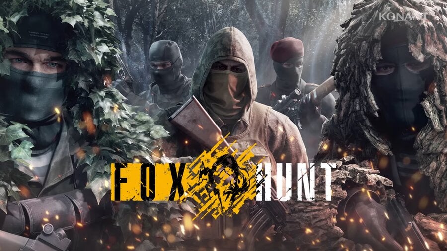 Roundup: All The Xbox Reveals From June 2025’s Konami Showcase