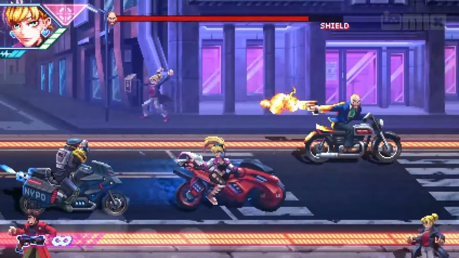 Roundup: All The Xbox Reveals From The MIX Summer Showcase 2025
