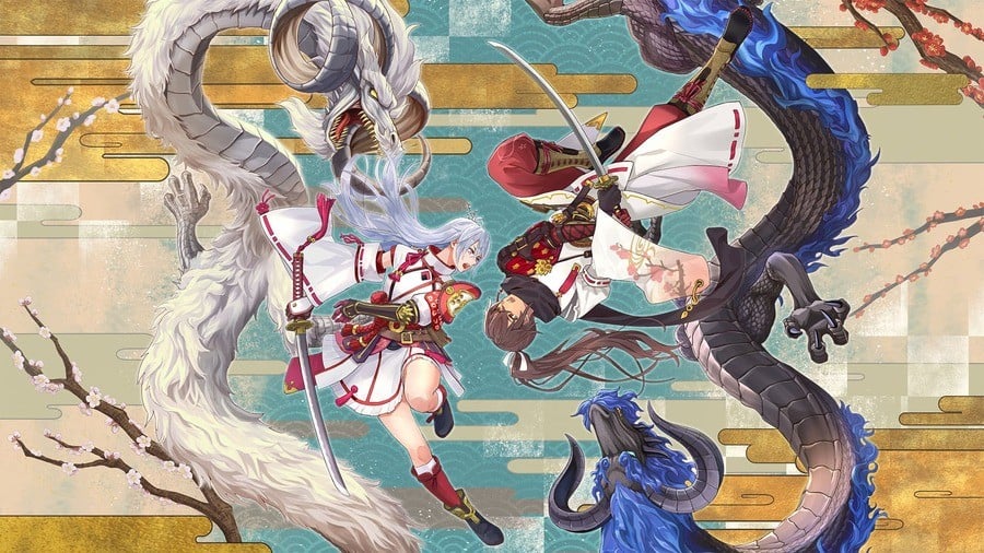 Switch 2 RPG Rune Factory: Guardians of Azuma Rated for PS5