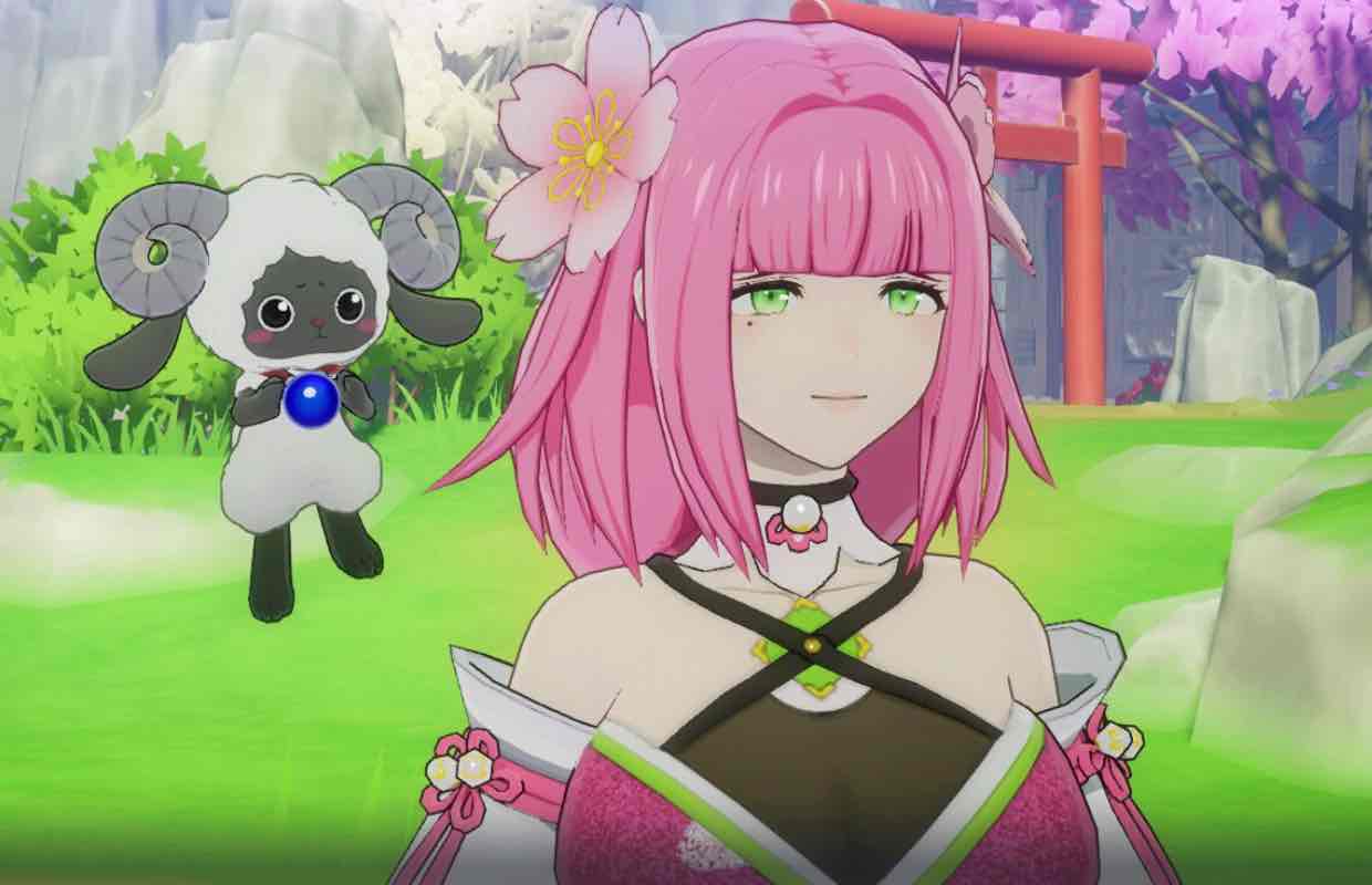 Rune Factory: Guardians of Azuma Switch Performance Impressions, Steam Deck Recommended Settings, and More