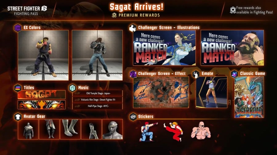 Street Fighter 6’s First Season 3 Character Arrives This August