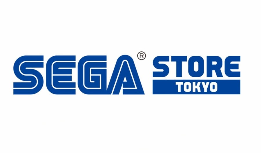Sega Teases Its New Store In Tokyo