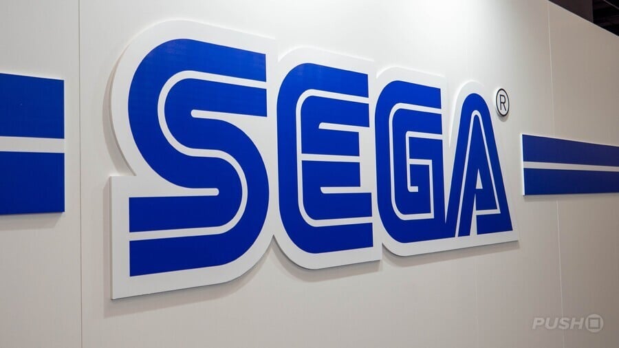 SEGA’s Accidentally Outed Sales Numbers Put a Lot into Context