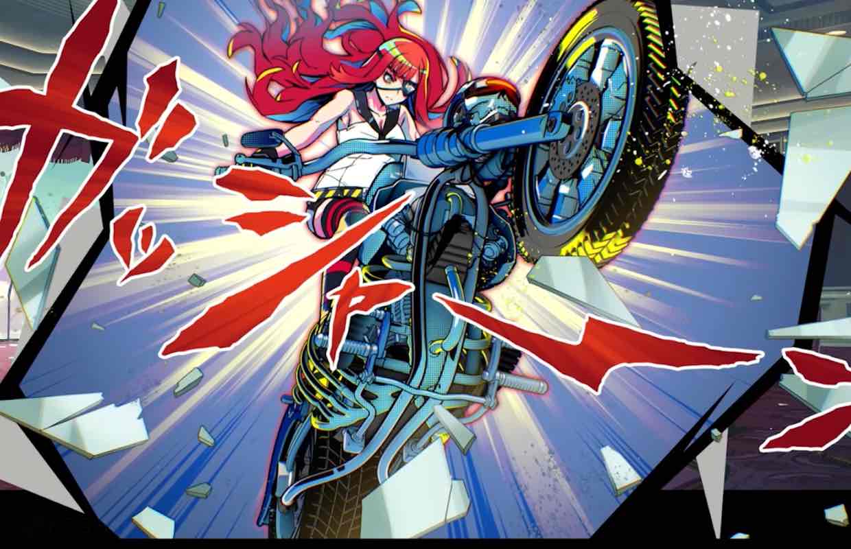Shuten Order introduces Manji Fushicho, voiced by Shizuka Ito, in a new character trailer