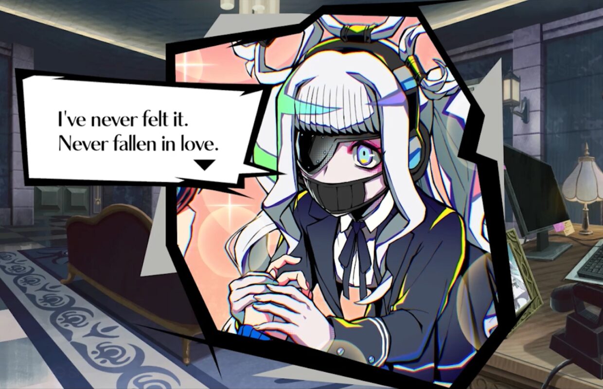 Shuten Order introduces Honoka Kokushikan in a new character trailer