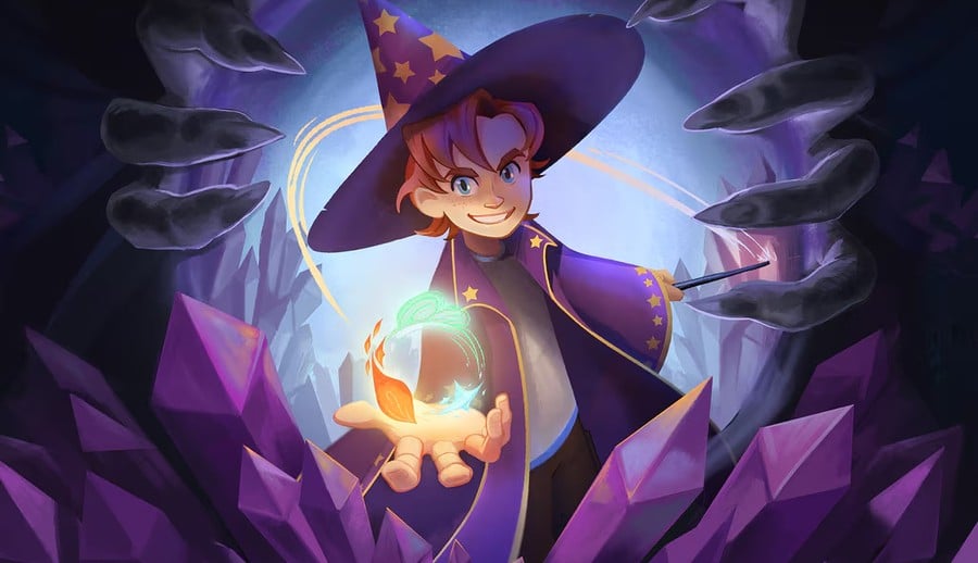 After A Year Of Silence, Simon The Sorcerer Origins Finally Shows Signs Of Life