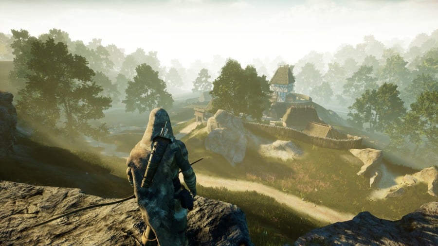 Six Games Are Leaving Xbox Game Pass In Late June 2025