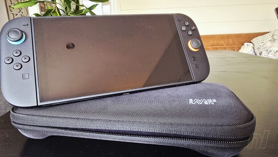 Review: Savage Raven EDC Switch 2 Carry Case – A Sleek Alternative To Nintendo’s Official Offering