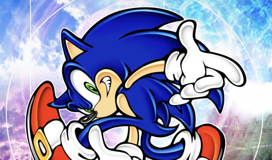 Look, Maybe We Should Stop Asking For A Sonic Adventure Remaster