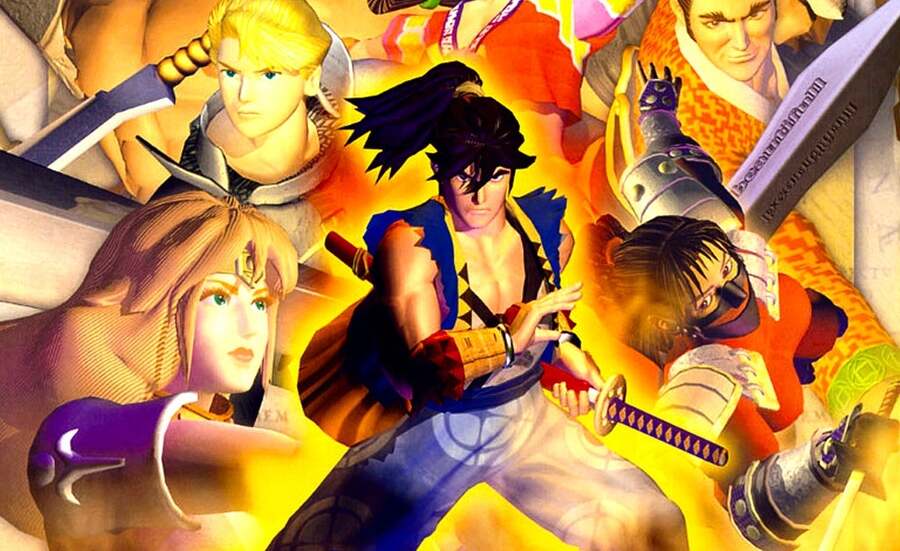 The Composer Of Soul Blade’s Iconic Opening Song Has Passed Away