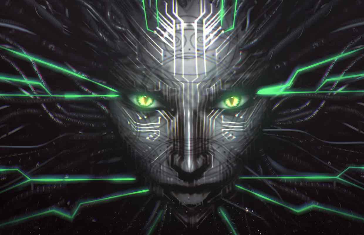 System Shock 2: 25th Anniversary Remaster has been delayed for PS5, PS4, Xbox, and Nintendo Switch