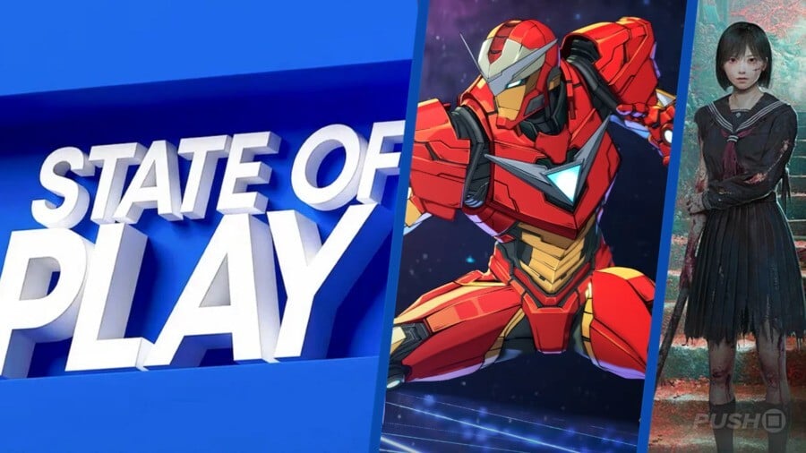 Poll: What Were Your Favourite PS5 Games from State of Play? (June 2025)
