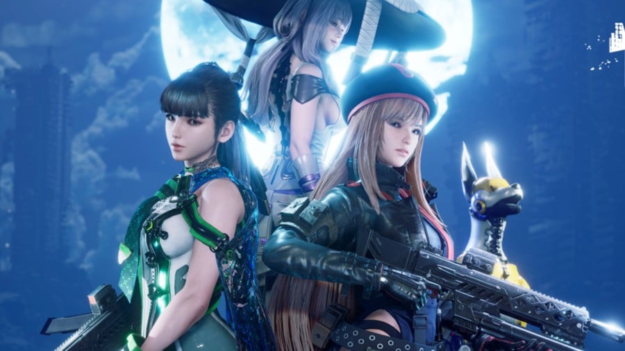 Stellar Blade 2 Dev Will Try Its Best to Hit 2027 Release, But Don’t Expect It