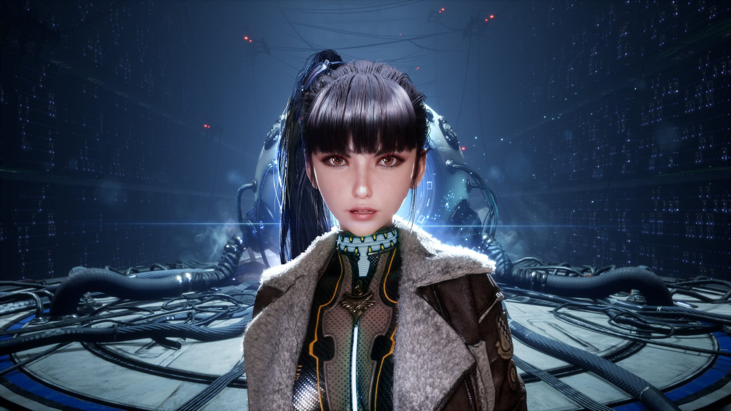 PS5’s Stellar Blade is reportedly coming to Nintendo Switch 2