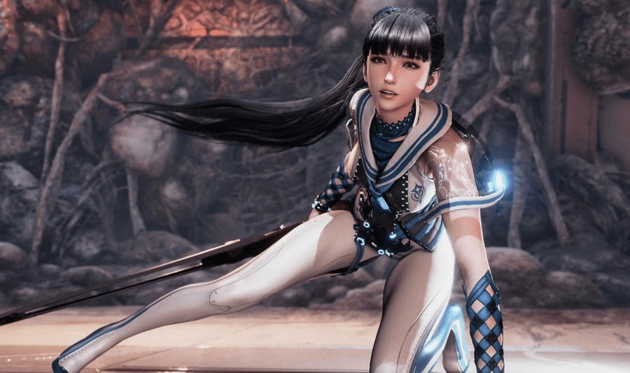 PS5 Hit ‘Stellar Blade’ Is Reportedly In Consideration For The Switch 2