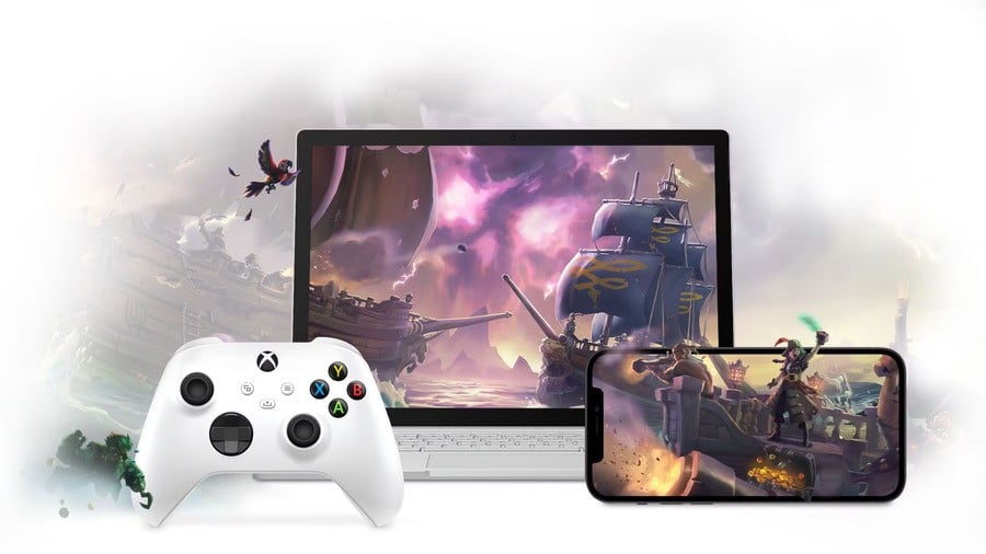 ‘Subscription Price Increase’ Tag Reportedly Added To Xbox Cloud Gaming Website