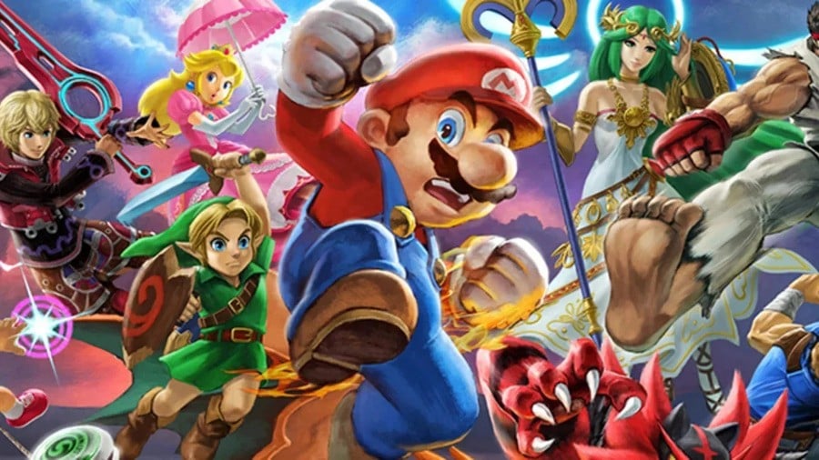 More Switch Titles Get Switch 2 Backwards Compatibility Fixes