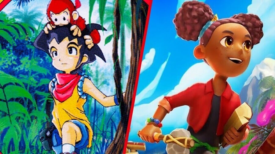 Feature: “It Was Always About Surviving Together” – Why Konami Chose This Forgotten IP For Switch 2’s Launch