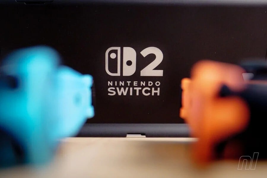 Poll: Switch 2 Battery Reportedly Lasting Under Two Hours With Mario Kart – How Is Yours Holding Up?