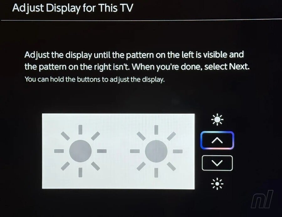 Switch 2’s HDR Looking Washed Out On Your TV? Here’s The Fix