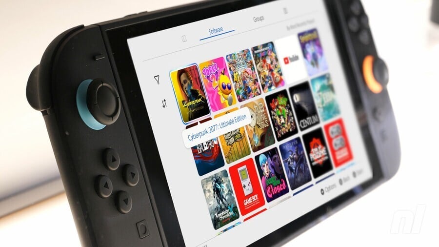 Round Up: The Reviews Are In For The Nintendo Switch 2