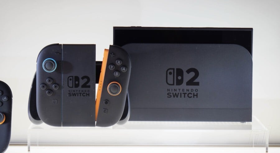 US Retailers Are Playing With Fire With More Switch 2 Cancellations