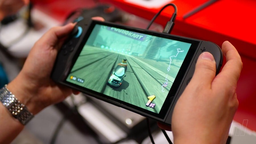 Nintendo Switch 2 Day One Update Is Out Now, Here Are The Patch Notes
