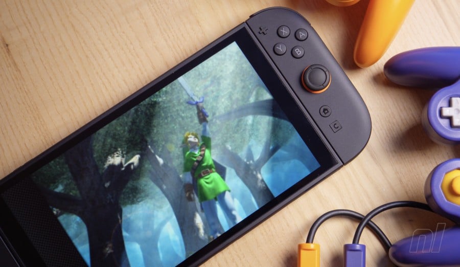 Switch 2 Is Nintendo’s Biggest UK Console Launch Of All Time