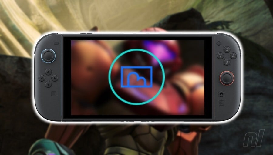Switch 2’s Album Will Finally Let You Filter Screenshots And Videos By User