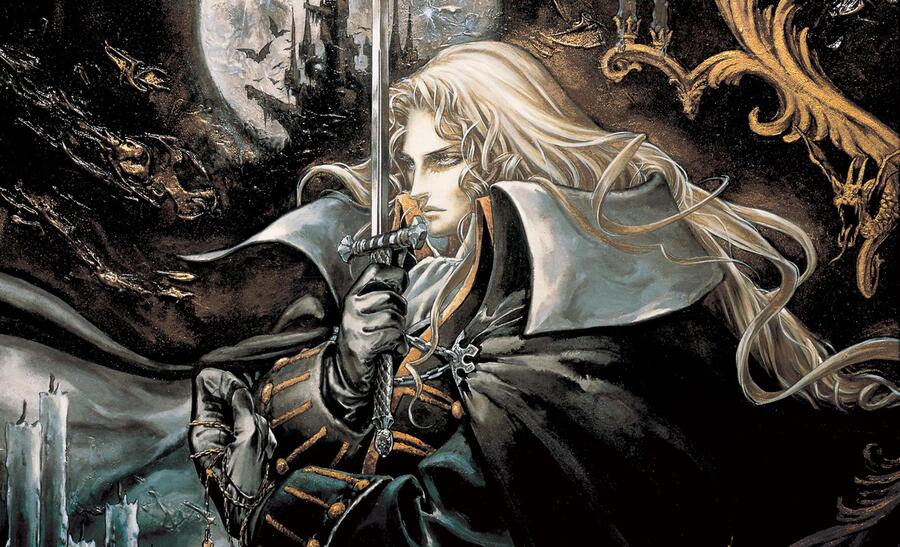 Random: Castlevania: Symphony of the Night’s Composer Has A YouTube Channel, And It’s A Gold Mine For Music Fans