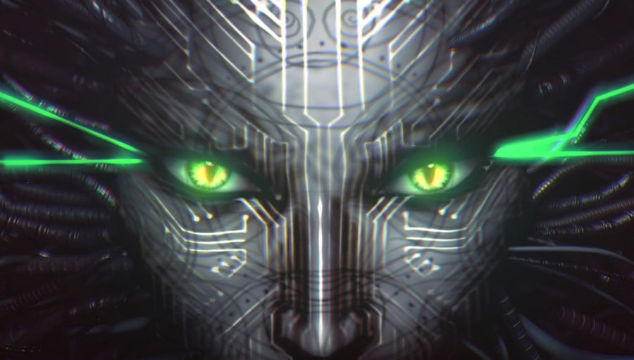 System Shock 2 Suffers Unexpected Delay On Switch