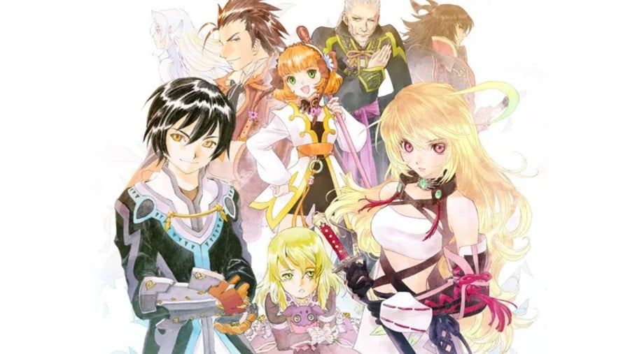 Next Tales of Remaster Announcement Confirmed for This Summer