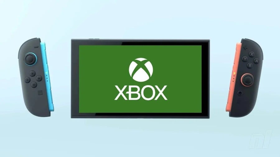 Talking Point: Did Xbox Just Hint At A Hybrid Next-Gen Console?