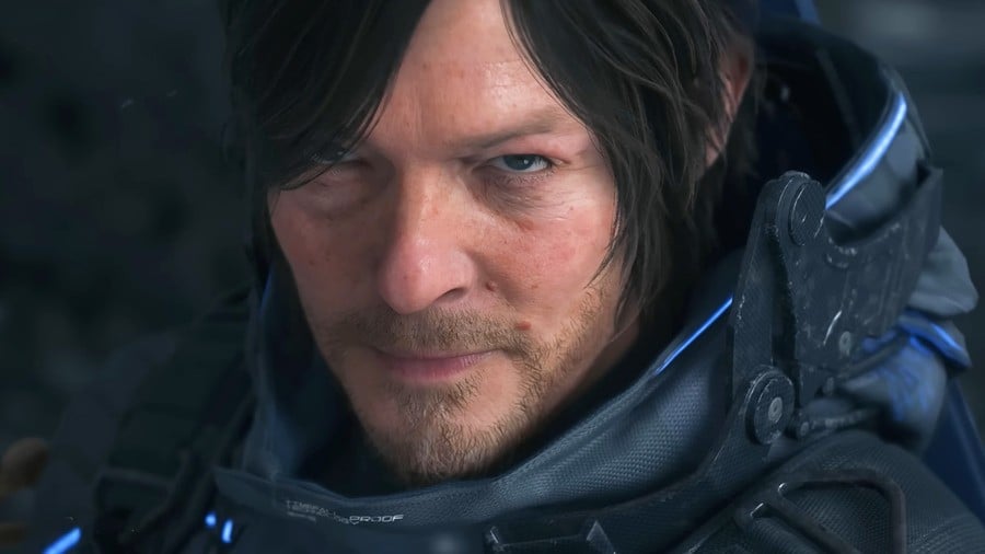Talking Point: Do Early Access Editions Go Too Far for Story Games Like Death Stranding 2?