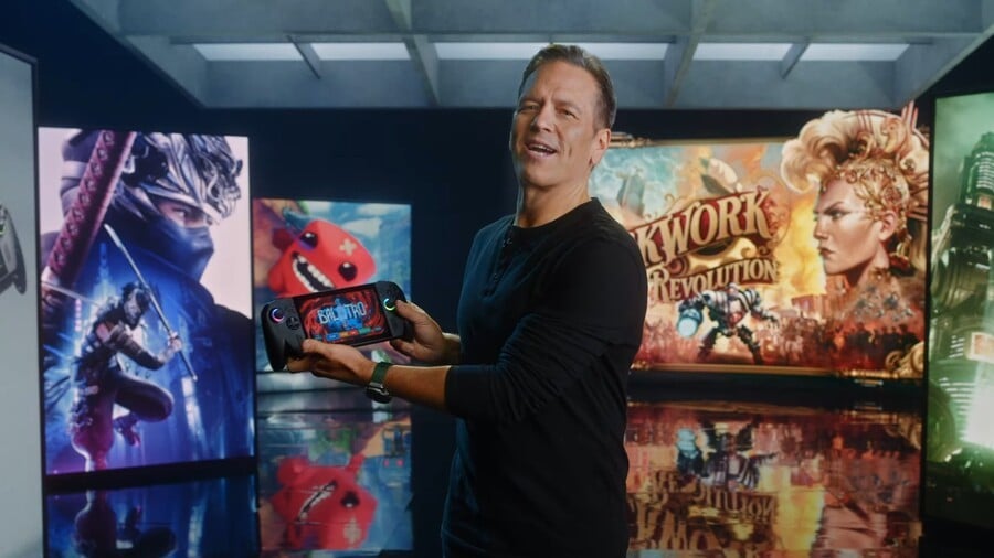 Talking Point: Have This Month’s Announcements Made You Excited About Xbox Again?