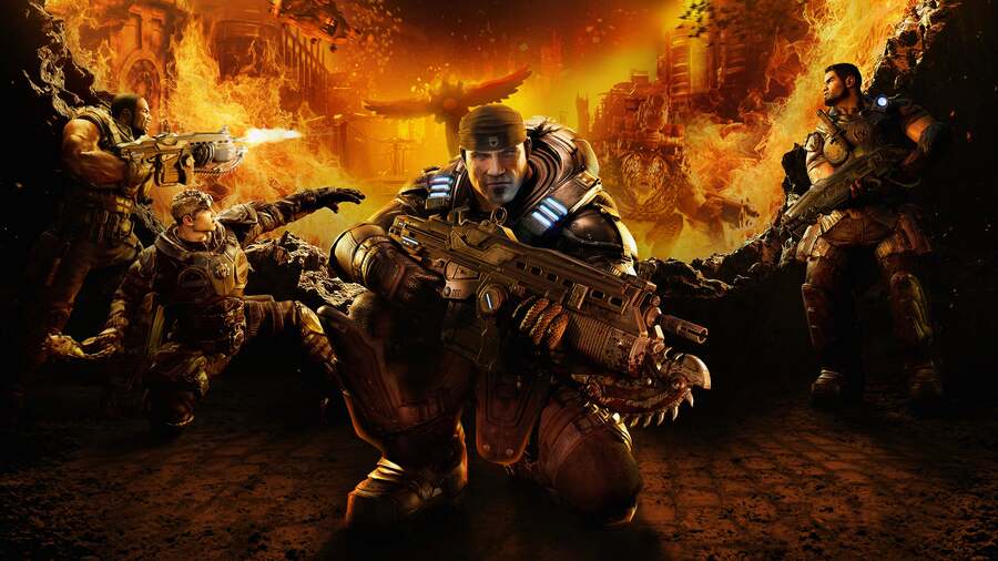 Talking Point: What Are You Playing This Weekend? – Issue 585