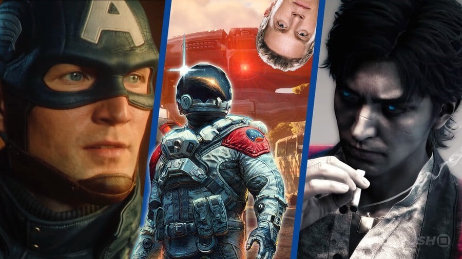 Talking Point: What Are Your PS5 Predictions for Summer Game Fest 2025?