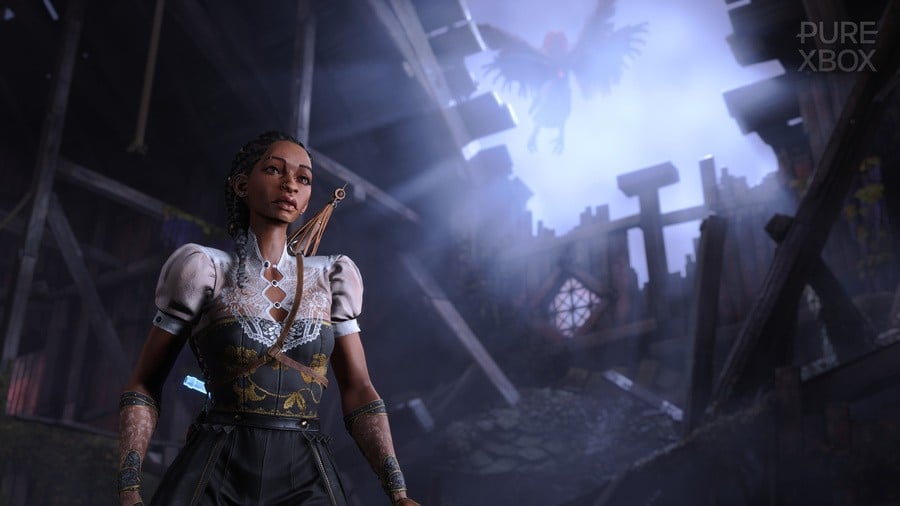 Talking Point: What’s Your Xbox Game Of The Year For 2025 So Far?