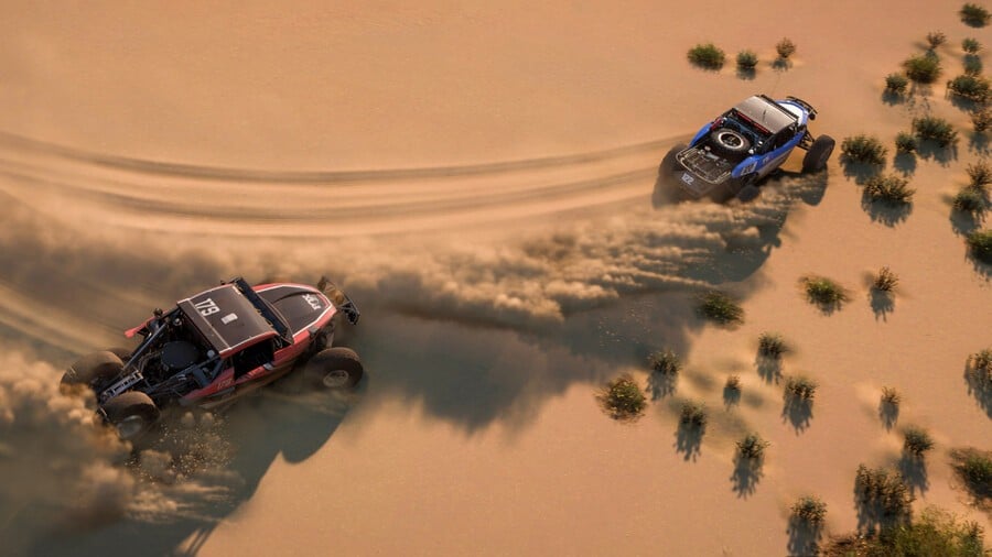 Talking Point: Would You Like To See A New Type Of Forza Game In 2026?