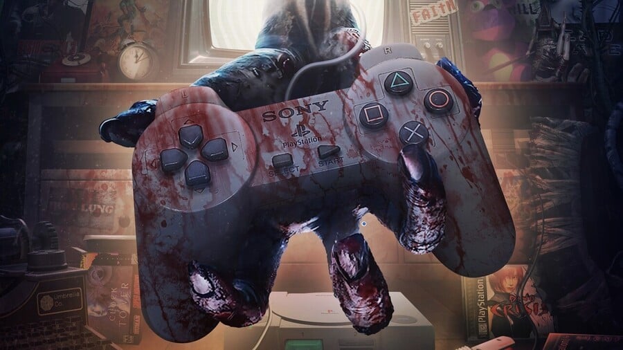 Review: Terrorbytes Is An Ambitious Horror Game Doc That Is Unlike Anything Else I’ve Seen