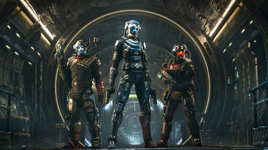 Mass Effect-Like The Expanse: Osiris Reborn Sounds Like One of PS5’s Most Promising Action RPGs
