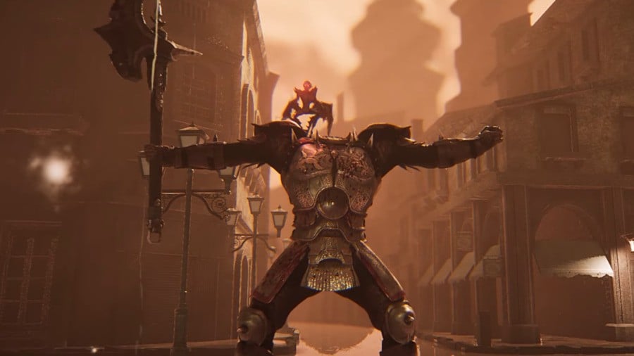 The House Of The Dead 2: Remake Reloads For August Release On Switch