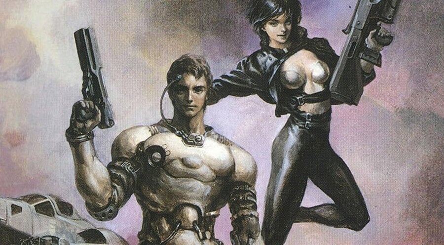 The Long Awaited Fan Translation For Sega’s Turn-Based Strategy Sim ‘The Hybrid Front’ Is Finally Here