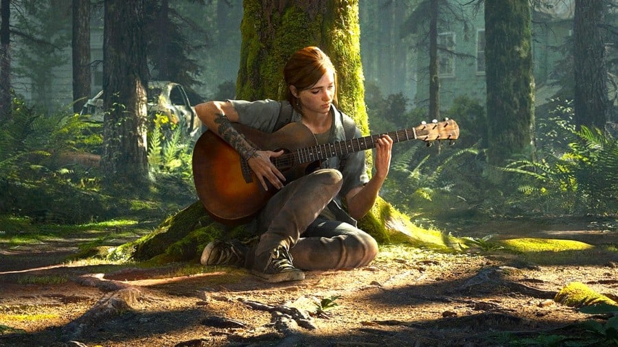 Poll: How Do You Feel About The Last of Us Part 2, 5 Years Later?