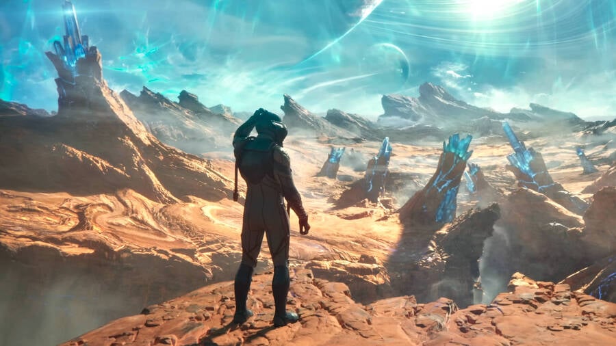 The Outer Worlds 2 Is an $80 Game on PS5, as Xbox Continues to Push Game Pass