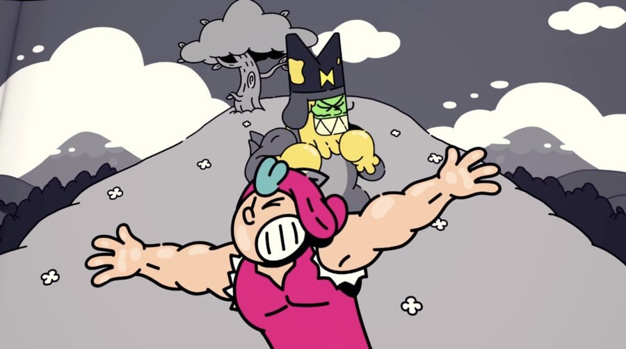 The Plucky Squire’s Next Update Ups The Challenge With New Game Modes & Enemies